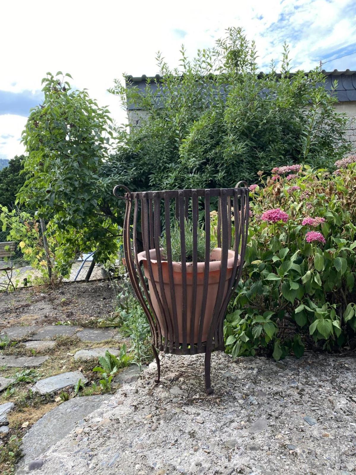 Historisches Backhaus Villa Enkirch Kültér fotó