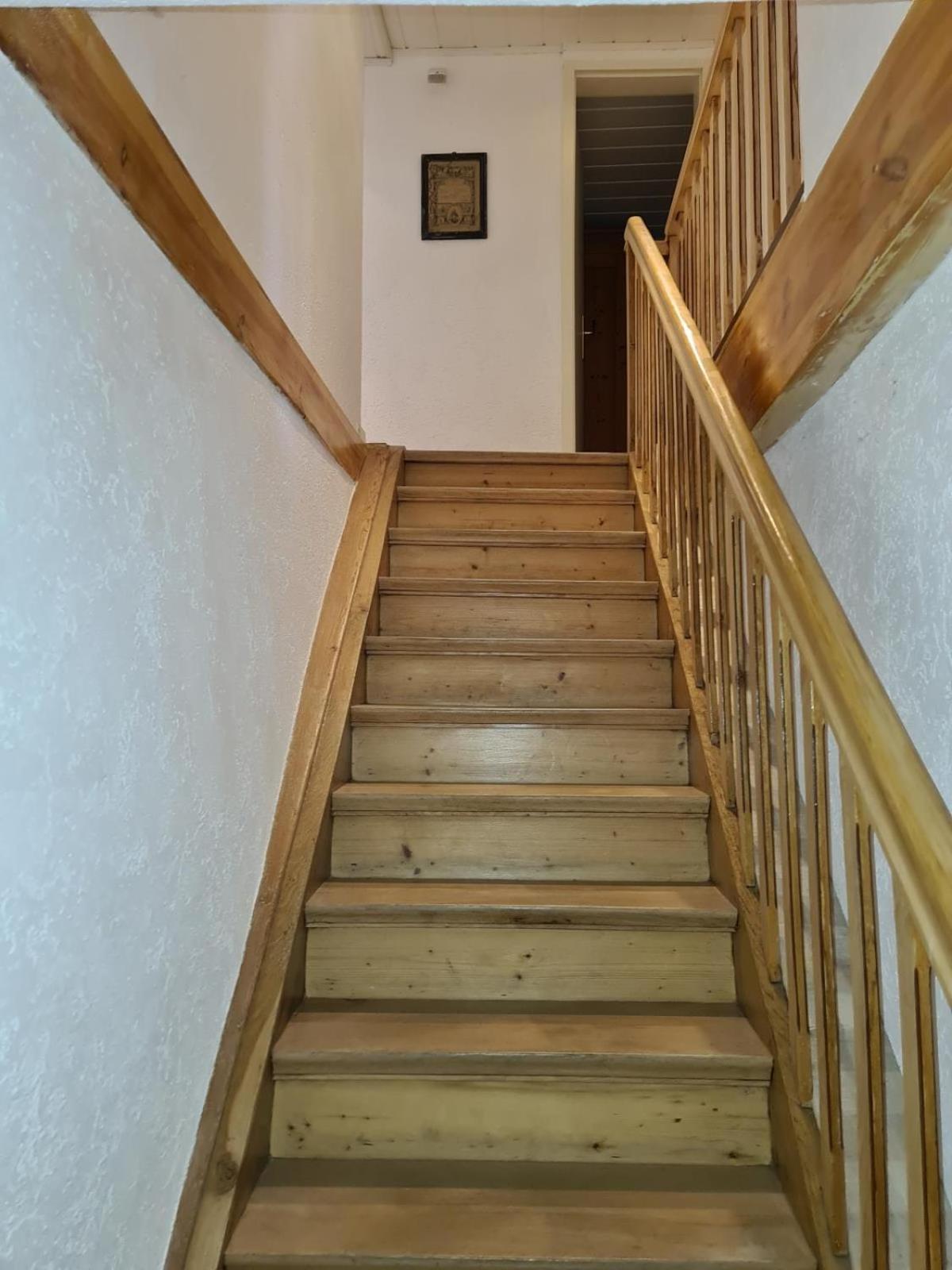 Historisches Backhaus Villa Enkirch Kültér fotó