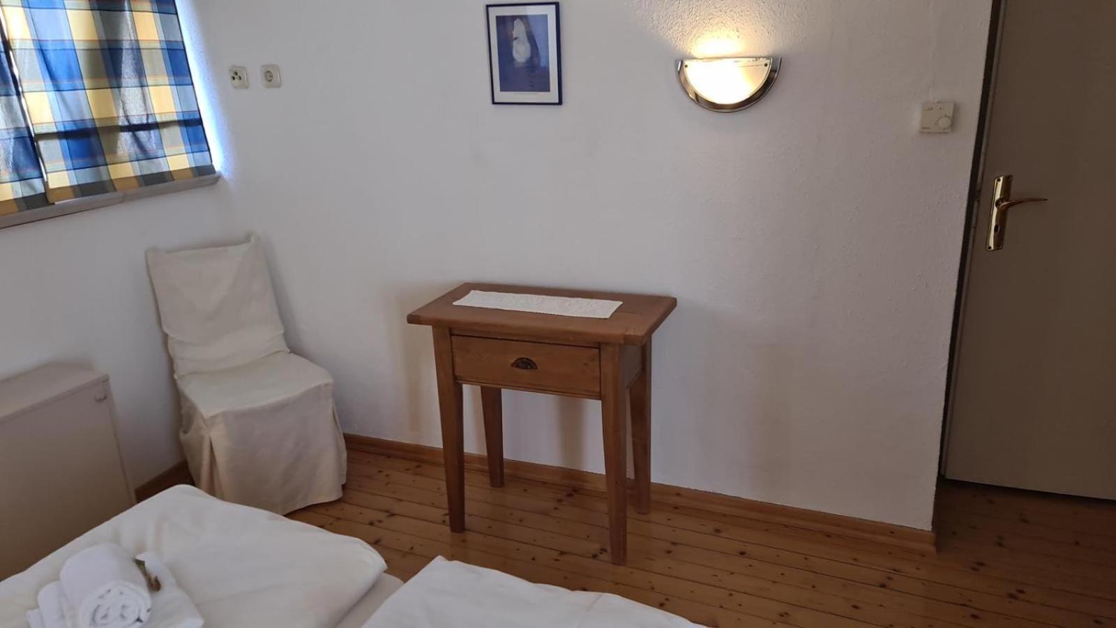 Historisches Backhaus Villa Enkirch Kültér fotó