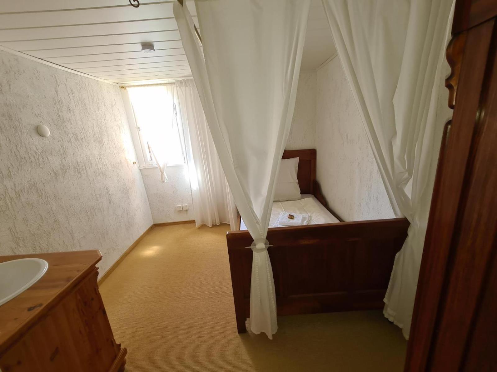Historisches Backhaus Villa Enkirch Kültér fotó
