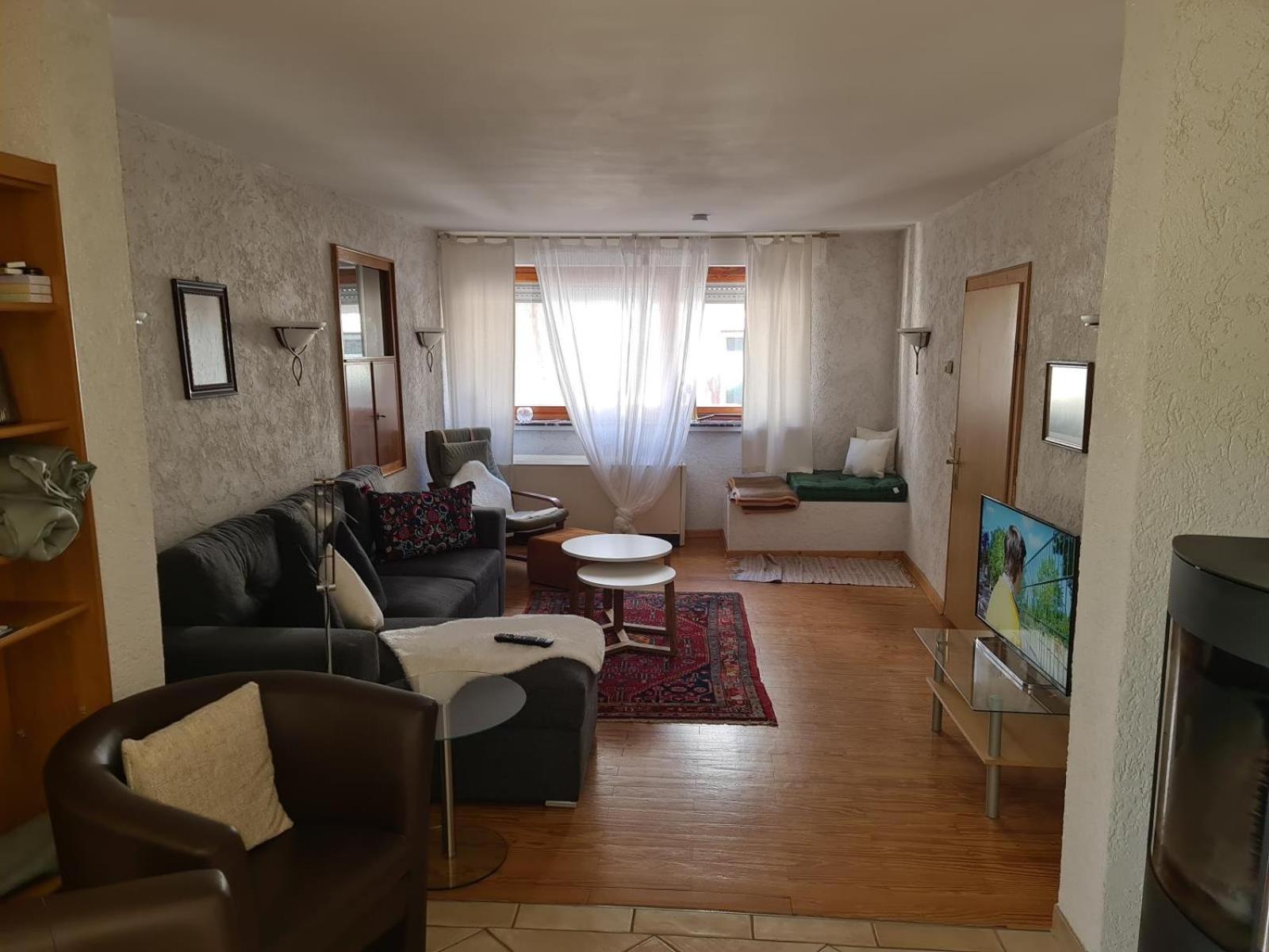 Historisches Backhaus Villa Enkirch Kültér fotó